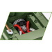 COBI: M4A1 Sherman Panzer Bauset (3126)