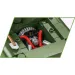 COBI: M4A1 Sherman Panzer Bauset (3126)