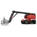 COBI: Manitou 280 TJ Bauset (1683)