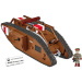 COBI: Mark V (Male) Nr. 9199 Bauset (2995)