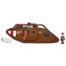 COBI: Mark V (Male) Nr. 9199 Bauset (2995)