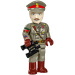 COBI: Mark V (Male) Nr. 9199 Bauset (2995)