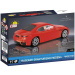 COBI: Maserati Granturismo Modena Auto-Bauset (24505)
