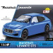 COBI: Maserati Levante GTS Sportwagen-Bausatz (24569)