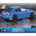 COBI: Maserati Levante GTS Sportwagen-Bausatz (24569)