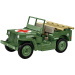 COBI: Medical Willys MB Spielzeug-Bausatz (2295)