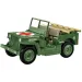 COBI: Medical Willys MB Spielzeug-Bausatz (2295)