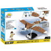 COBI: Messerschmitt Bf 109 G „Gustav“ Flugzeug-Bausatz (5761)