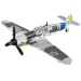COBI: Messerschmitt Bf 109 G Flugzeug-Bauset (5870)