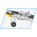 COBI: Messerschmitt Bf 109 G Flugzeug-Bauset (5870)