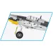 COBI: Messerschmitt Bf 109 G Flugzeug-Bauset (5870)