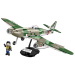 COBI: Messerschmitt Me 262 A-1a Flugzeug-Bausatz (5721)