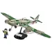 COBI: Messerschmitt Me 262 A-1a Flugzeug-Bausatz (5721)