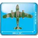 COBI: Messerschmitt Me 262 A-1a Flugzeug-Bausatz (5721)