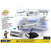 COBI: MiG-15 Fagot Flugzeug-Bauset (2416)