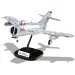 COBI: MiG-17 Jagdflugzeug Bausatz (5823)