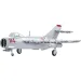 COBI: MiG-17 Jagdflugzeug Bausatz (5823)