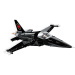 COBI: MiG-28 „TOP GUN” Flugzeug-Bausatz (5859)