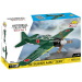 COBI: Mitsubishi A6M2 „Zero” Jagdflugzeug Bauset (5861)