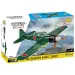 COBI: Mitsubishi A6M2 „Zero” Jagdflugzeug Bauset (5861)