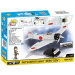 COBI: Mitsubishi A6M2 Zero‑Sen Flugzeug-Bausatz (5729)