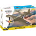 COBI: Mustang P-51B Flugzeug-Bauset (5869)