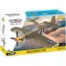 COBI: Mustang P-51B Flugzeug-Bauset (5869)