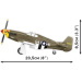 COBI: Mustang P-51B Flugzeug-Bauset (5869)