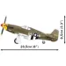 COBI: Mustang P-51B Flugzeug-Bauset (5869)