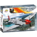 COBI: Mustang P-51D „TOP GUN: Maverick” Flugzeug-Bausatz (5846)