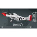COBI: Mustang P-51D „TOP GUN: Maverick” Flugzeug-Bausatz (5846)
