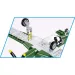 COBI: Mustang P-51D Jagdflugzeug Bausatz (5860)