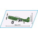 COBI: Mustang P-51D Jagdflugzeug Bausatz (5860)