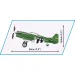 COBI: Mustang P-51D Jagdflugzeug Bausatz (5860)