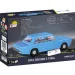 COBI: Opel Rekord C 1900 L Bausatz (24598)