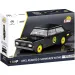 COBI: Opel Rekord C Schwarze Witwe Bausatz (24597)