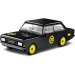COBI: Opel Rekord C Schwarze Witwe Bausatz (24597)