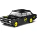 COBI: Opel Rekord C Schwarze Witwe Bausatz (24597)