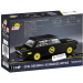 COBI: Opel Rekord C Schwarze Witwe Bausatz (24597)