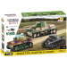 COBI: Panzer I, Renault R35 und Valentine IX – 3-in-1 Bauset (2740)