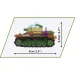 COBI: Panzer I, Renault R35 und Valentine IX – 3-in-1 Bauset (2740)