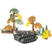 COBI: Panzer II Ausf. A Bausatz (2718)
