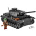 COBI: Panzer III Ausf. J Panzermodell-Bausatz (2289)