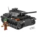 COBI: Panzer III Ausf. J Panzermodell-Bausatz (2289)