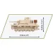 COBI: Panzer III Ausf. L deutscher Panzer Bausatz (3090)