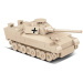 COBI: Panzer V Panther Panzer Bauset (3099)