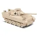 COBI: Panzer V Panther Panzer Bauset (3099)