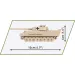 COBI: Panzer V Panther Panzer Bauset (3099)