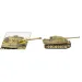 COBI: Panzer VI Tiger I „131” Bauspielzeug (2734)