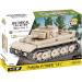 COBI: Panzerkampfwagen VI Tiger 131 Bausatz (2710)